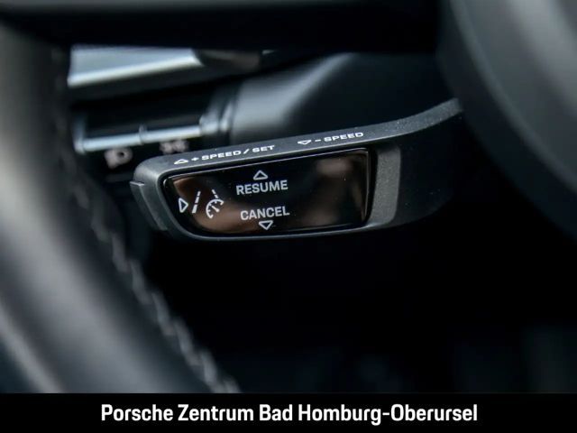 Porsche 992 Carrera Coupé S