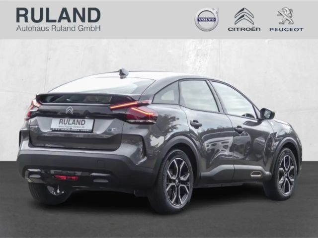 Citroën ë-C4 C-Series