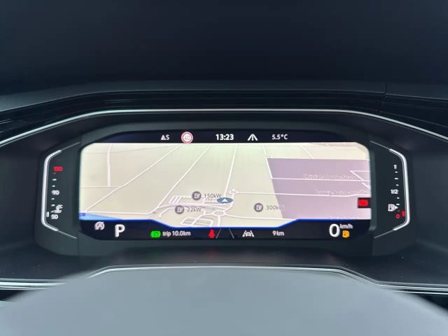 Volkswagen Polo DSG Sport