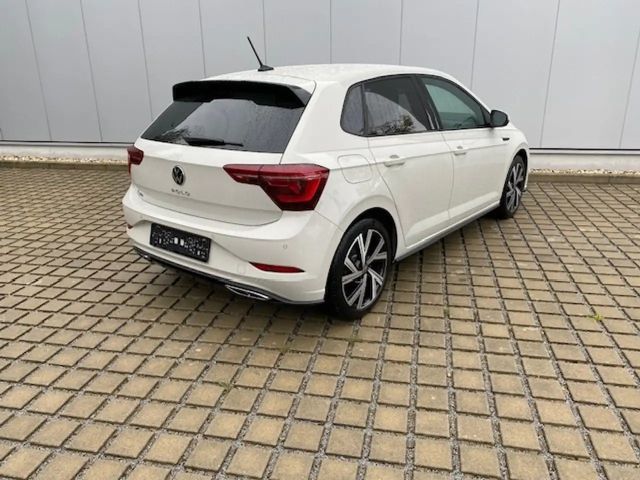 Volkswagen Polo 1.0 TSI DSG IQ.Drive R-Line