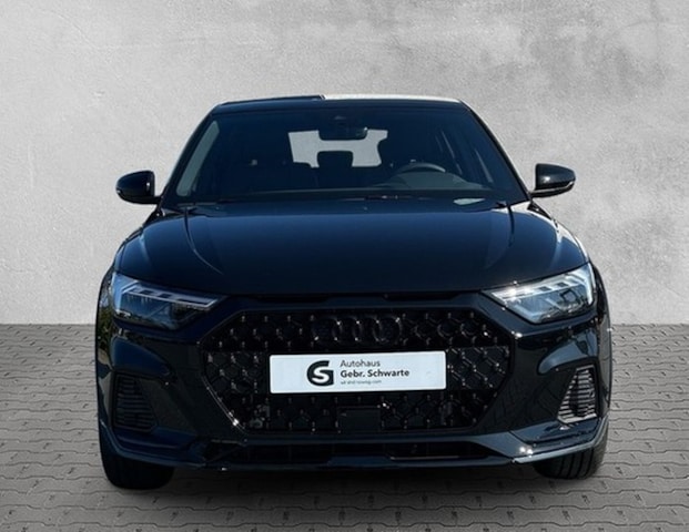 Audi A1 25 TFSI Allstreet