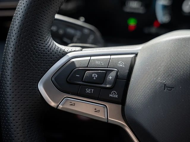 Volkswagen Tiguan 2.0 TDI R-Line