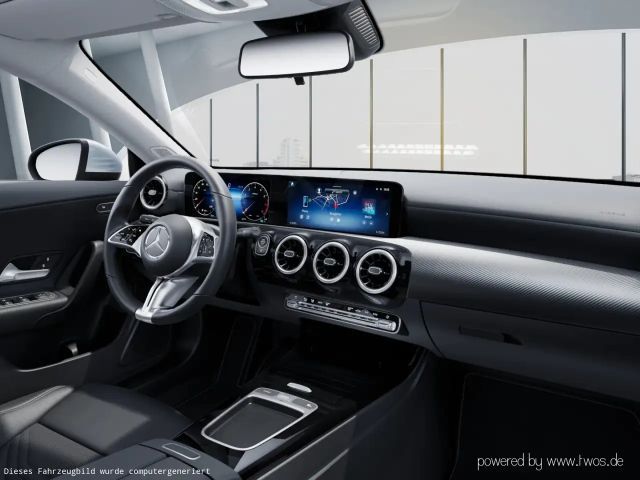 Mercedes-Benz CLA 180 Shooting Brake