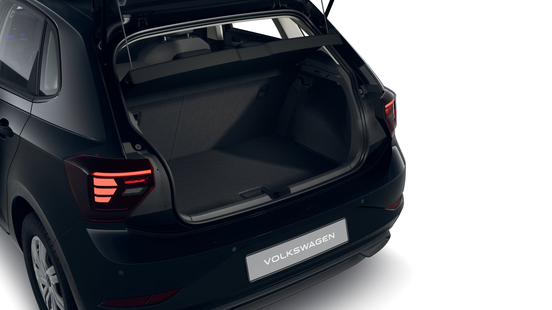 Volkswagen Polo Polo 1.0 Basis FrontAssist LED DAB+