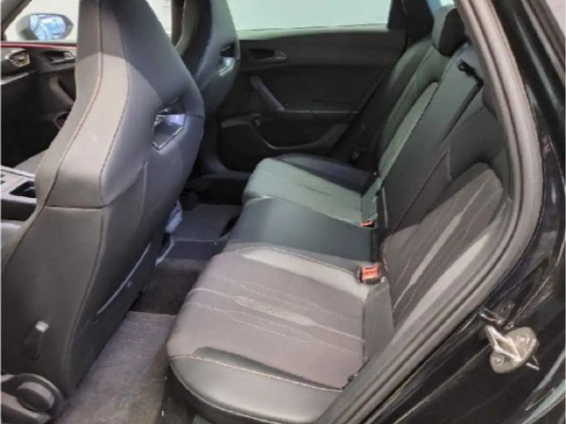 Cupra Leon 2.0 TSI 4Drive DSG Sportstourer VZ