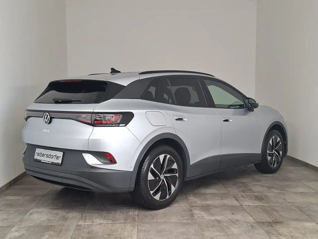 Volkswagen ID.4 Business Performance Pro