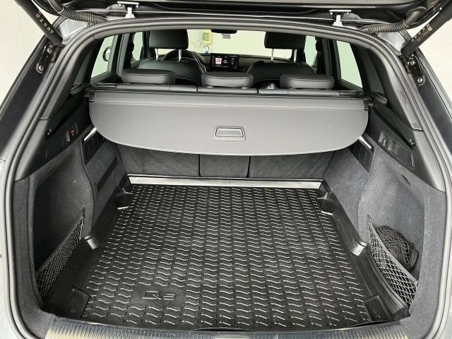 Audi Q5 35 TDI S-Line