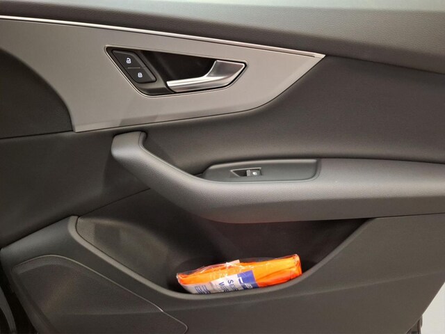 Audi Q7 45 TDI Quattro S-Line