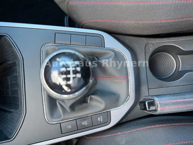 Seat Arona 1.0 TSI FR-lijn