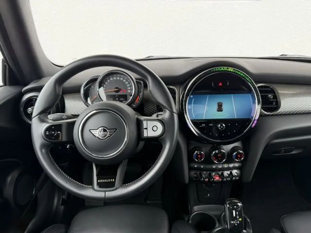 MINI Cooper Cabrio RESOLUTE LED/NAVI//Apple/TEMPO