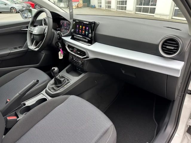 Seat Ibiza 1.0 MPI Style