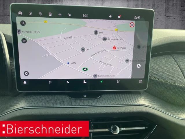 Skoda Kodiaq 2.0 TDI 4x4 Selection