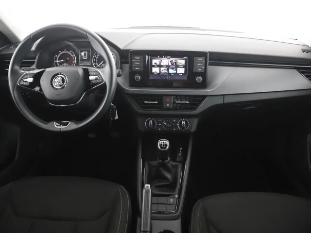 Skoda Kamiq Ambition