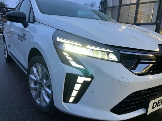 Mitsubishi Colt Hybrid