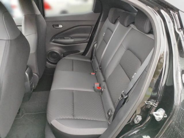 Nissan Juke N-Connecta