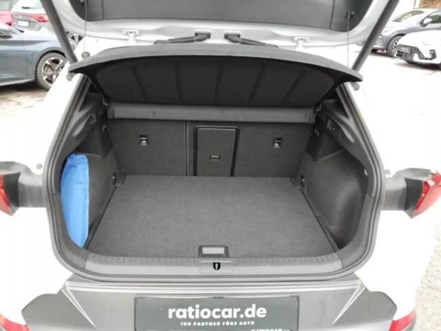 Cupra Formentor 2.0 TSI DSG VZ