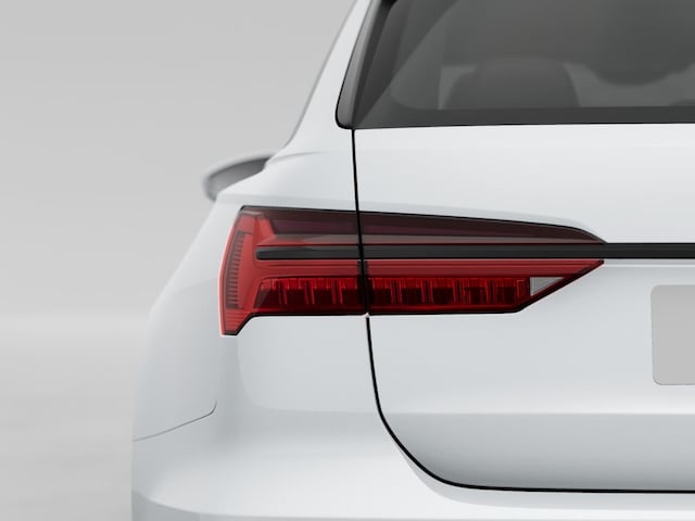 Audi A6 e-tron Avant Performance Quattro