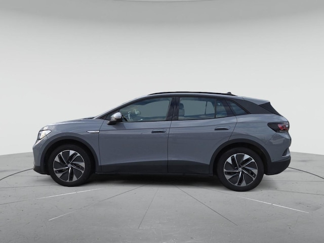 Volkswagen ID.4 Performance Pro