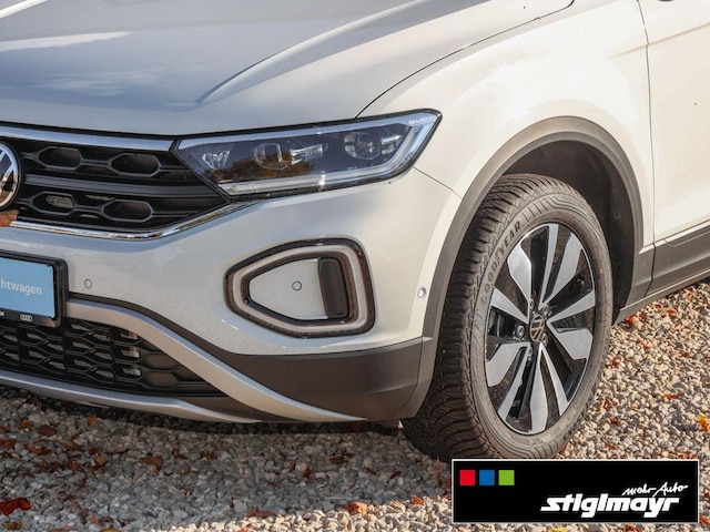 Volkswagen T-Roc 2.0 TDI DSG