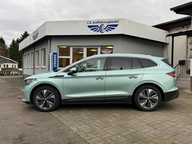 Skoda Enyaq Loft iV 80