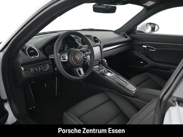 Porsche Cayman 718 Coupé