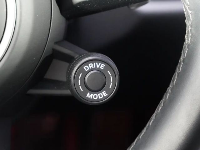 Porsche 992 Cabrio Carrera