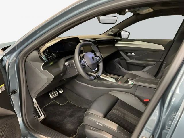 Peugeot 308 GT-Line Hybrid SW