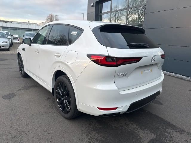 Mazda CX-60 Homura Plus