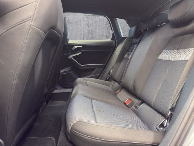 Audi A3 35 TDI S-Tronic Sportback