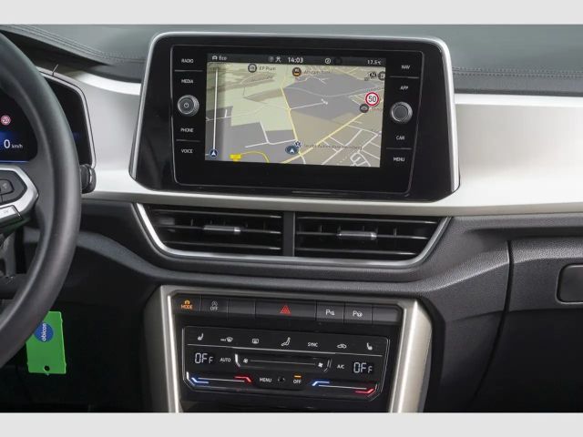 Volkswagen T-Roc 1.5 TSI Move