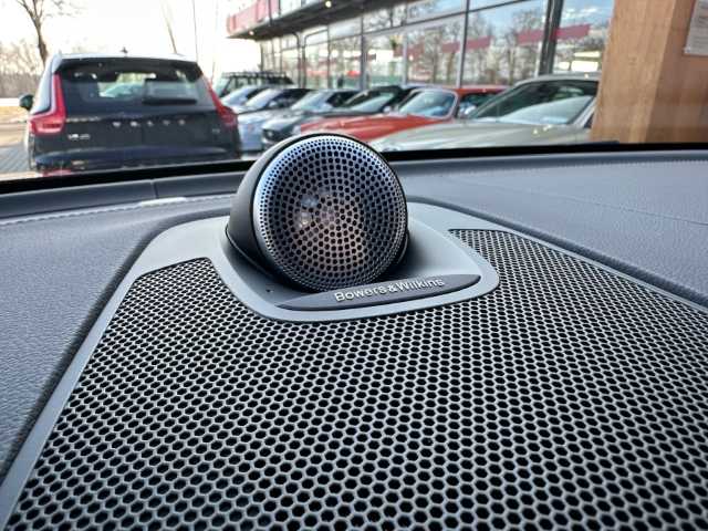 Volvo XC60 AWD T8 Ultra