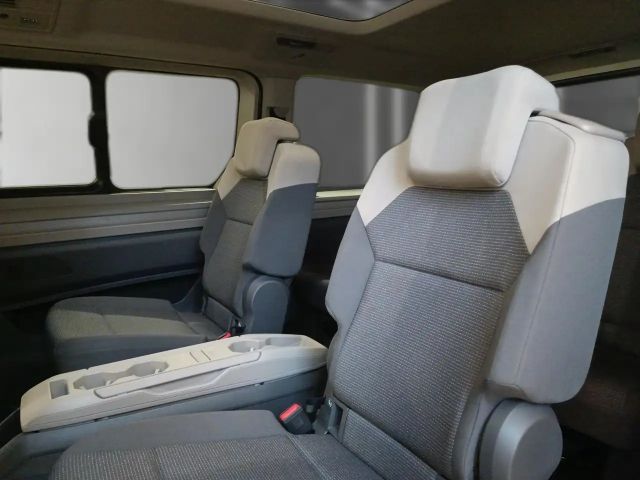 Volkswagen Multivan DSG Lang T7