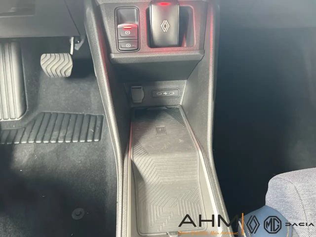 Renault 4 Comfort Electric Techno