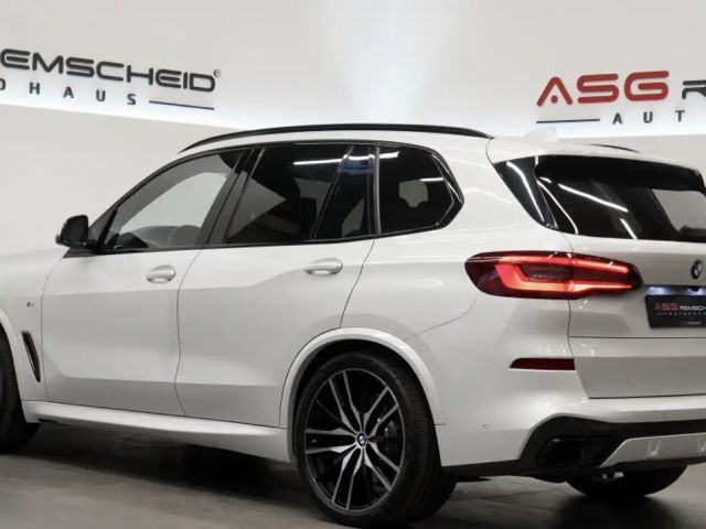 BMW X5 M-Sport xDrive