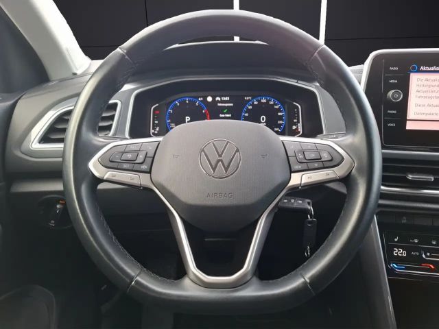 Volkswagen T-Roc DSG Style