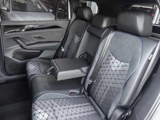 Volkswagen Tayron 4Motion DSG R-Line