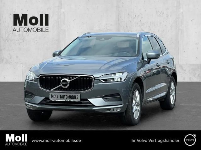 Volvo XC60 Momentum