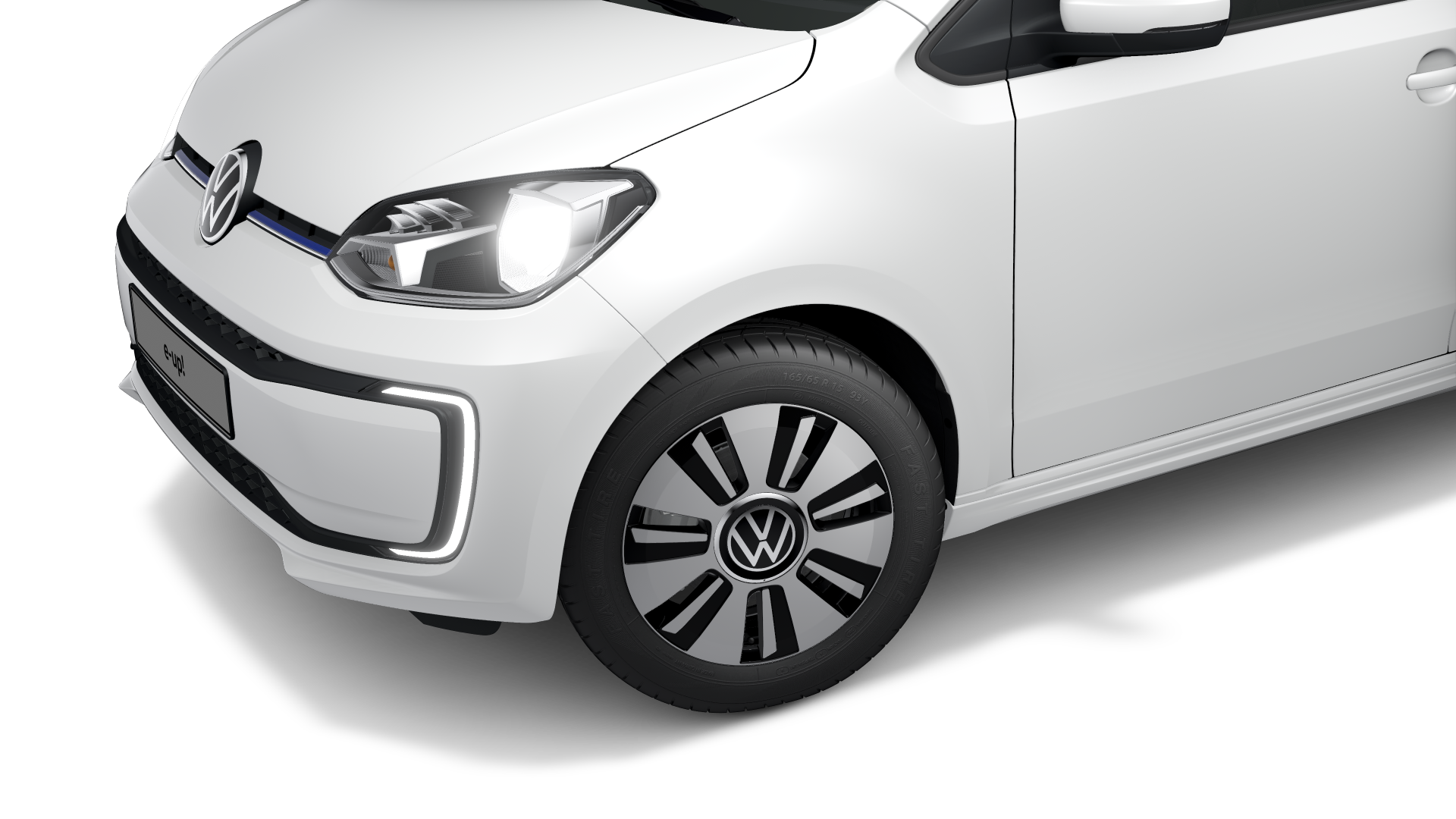 Volkswagen e-up! Style