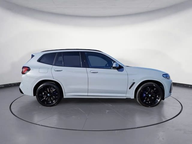 BMW X3 M-Sport xDrive30d
