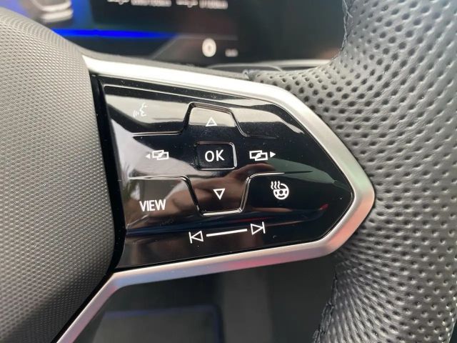 Volkswagen Touareg 4Motion eHybrid