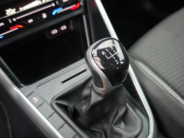 Volkswagen Polo 1.0 TSI Life