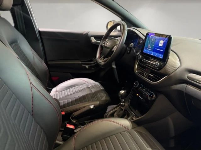 Ford Puma ST Line