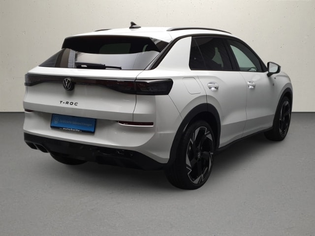 Volkswagen T-Roc 1.5 eTSI DSG R-Line