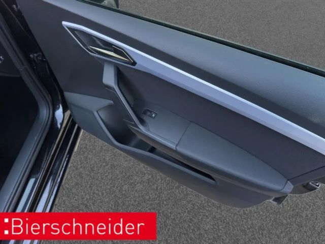 Seat Ibiza 1.0 TSI DSG FR-lijn