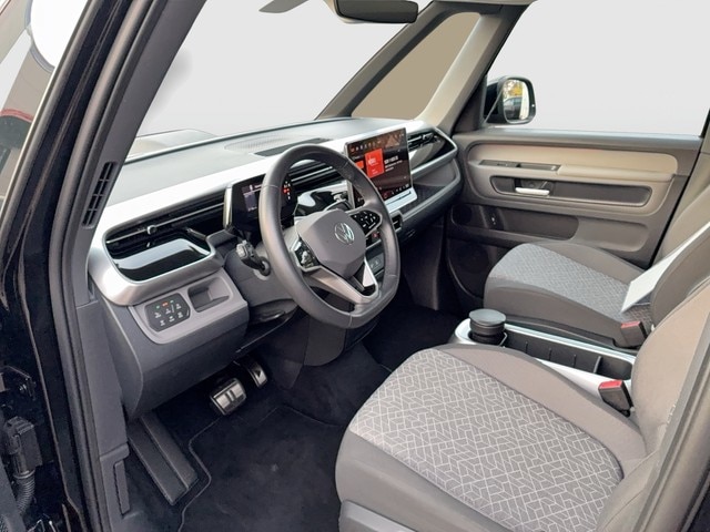 Volkswagen ID.Buzz Pro