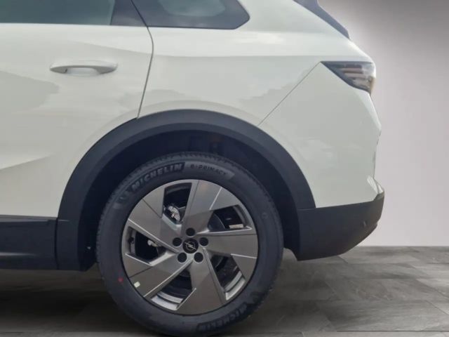 Opel Grandland X Edition Hybrid