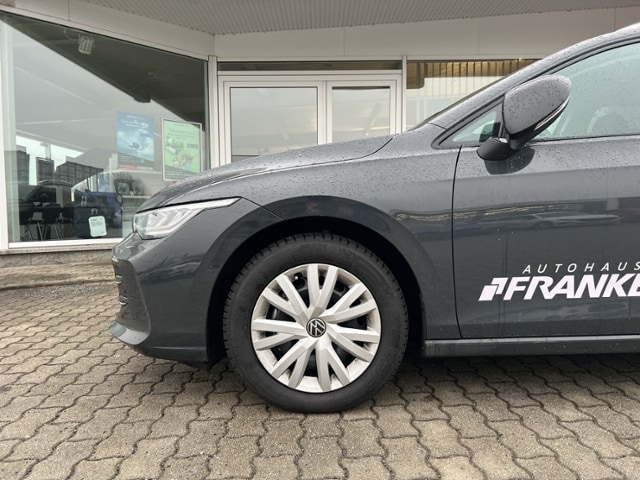 Volkswagen Golf 1.5 eTSI DSG Golf VIII Variant