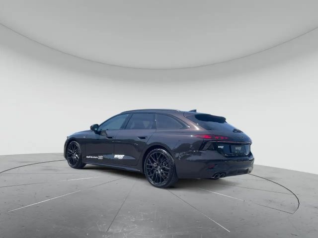 Audi A6 Quattro S-Line S-Tronic