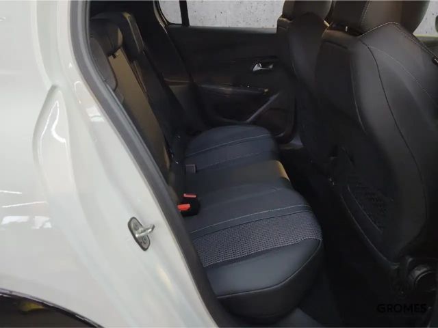 Peugeot E-208 GT-Line