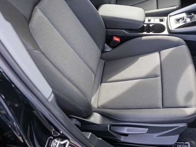 Audi A3 40 TFSI Quattro S-Tronic Sportback